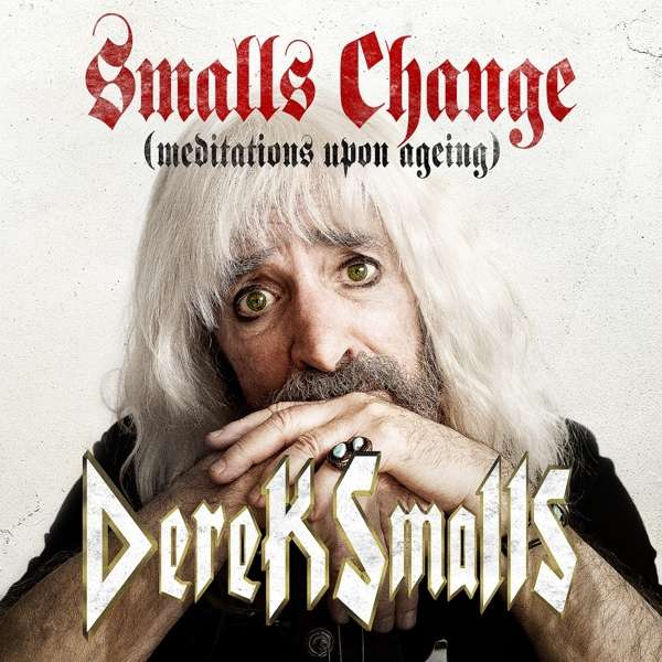 CD Shop - DEREK SMALLS SMALLS CHANGE (MEDITAT...