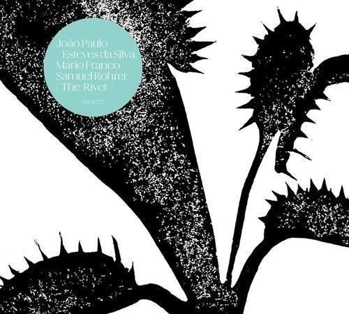 CD Shop - JOAO PAULO ESTEVES -TRIO- DA SILVA RIVER