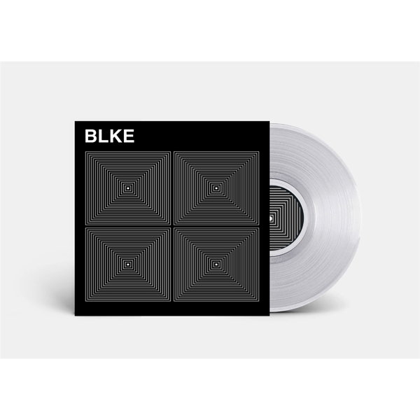CD Shop - BLKE BLKE