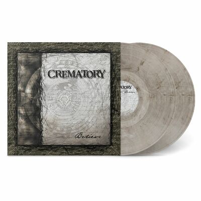 CD Shop - CREMATORY BELIEVE LTD.