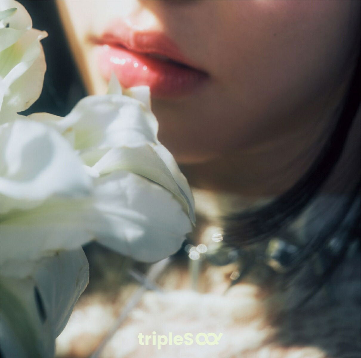 CD Shop - TRIPLES \"TRIPLES HACCHI! \"\"UNTIT...\"