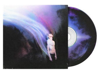 CD Shop - ZYRTCK ASCEND