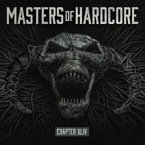 CD Shop - VARIOUS MASTERS OF HARDCORE CH...