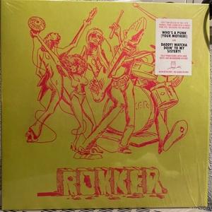 CD Shop - ROKKER ROKKER