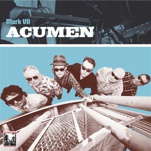 CD Shop - ACUMEN MARK VII