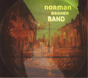 CD Shop - NORMAN -BAND- BEAKER WE SEE US LATER