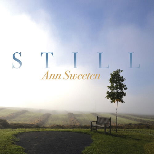 CD Shop - ANN SWEETEN STILL
