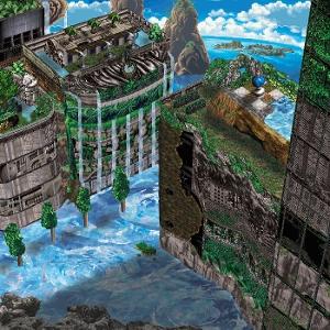 CD Shop - PULSE EMITTER TIDE POOLS