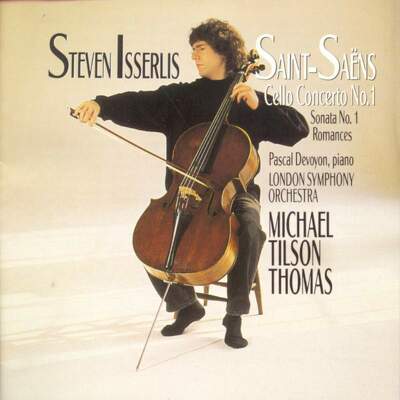 CD Shop - FRANKFURT RADIO SYMPHONY ORCHESTRA SAI