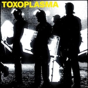 CD Shop - TOXOPLASMA TOXOPLASMA