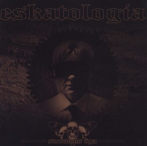CD Shop - ESKATOLOGIA STORMENS OGA
