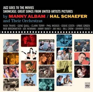 CD Shop - HAL SCHAEFER SHOWCASE: GREAT SONGS