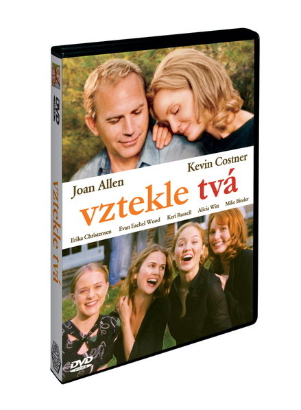 CD Shop - FILM: Vztekle Tva Dvd