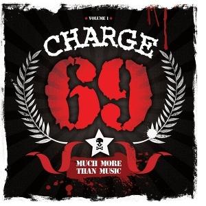CD Shop - CHARGE 69 MUCH MORE THAN MUSIC, ...