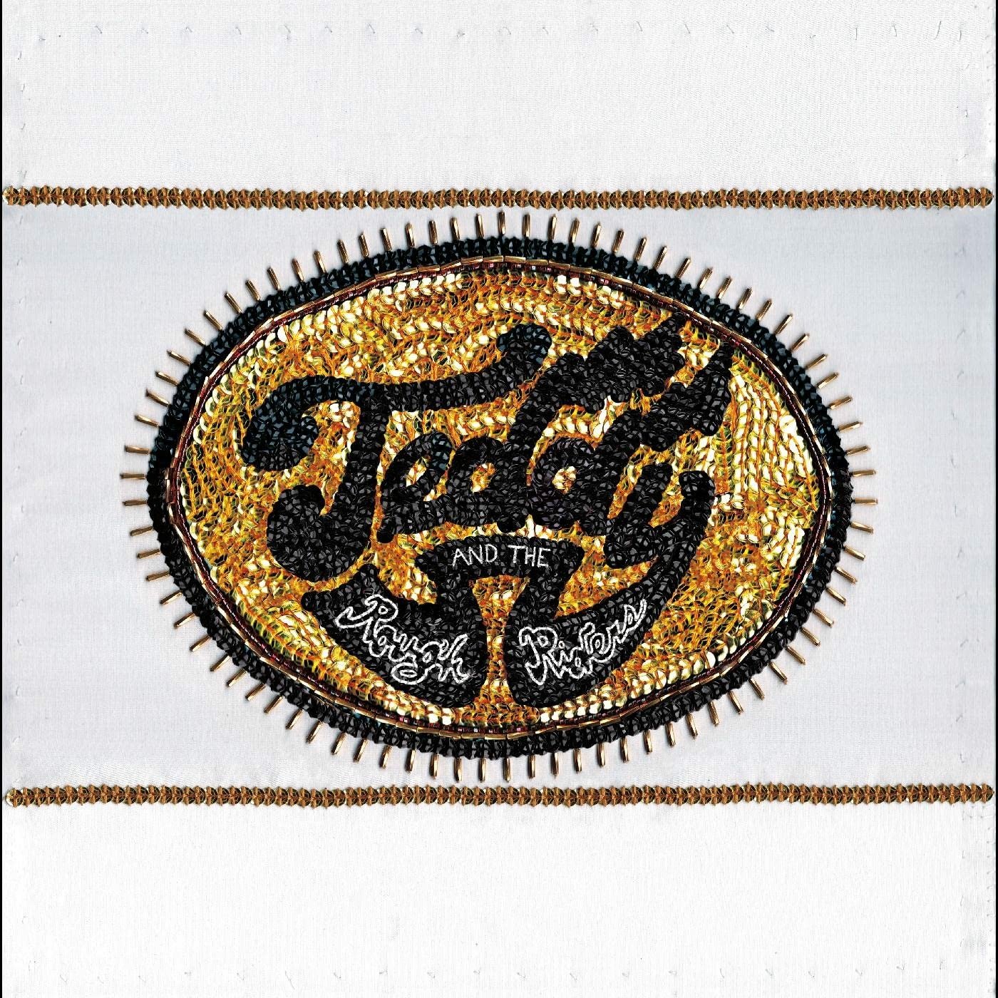 CD Shop - TEDDY & THE ROUGH RIDERS TEDDY & THE ROUGH ...
