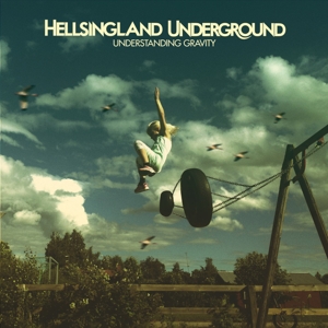 CD Shop - HELLSINGLAND UNDERGROUND UNDERSTANDING GRAVITY