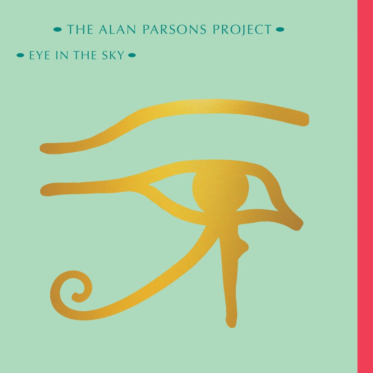 CD Shop - THE ALAN PARSONS PROJECT EYE IN THE SKY