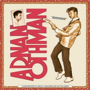CD Shop - ADNAN OTHMAN BERSHUKOR-A RETROSPECT...