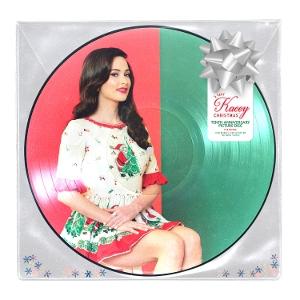 CD Shop - KACEY MUSGRAVES A VERY KACEY CHRISTMAS