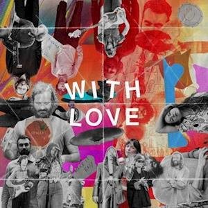 CD Shop - SYLVAN ESSO WITH LOVE
