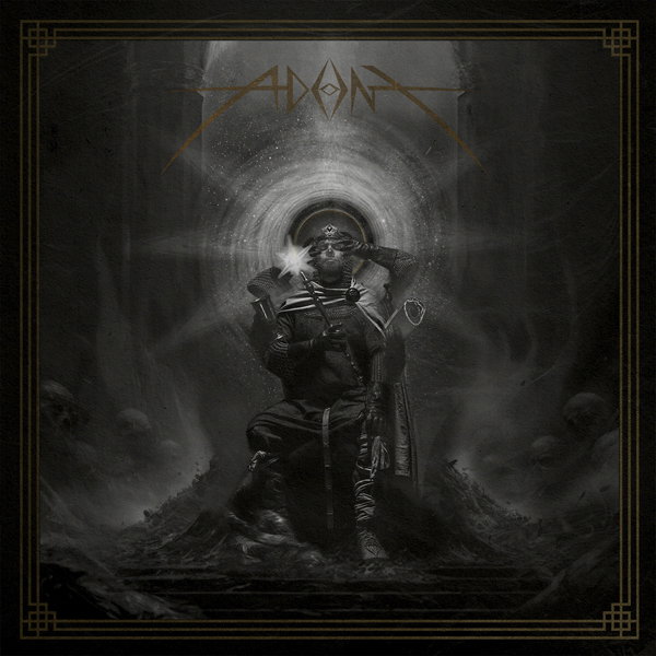 CD Shop - ADON ADON