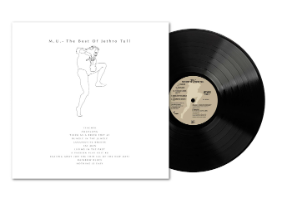 CD Shop - JETHRO TULL M.U. - THE BEST OF JETHRO TULL