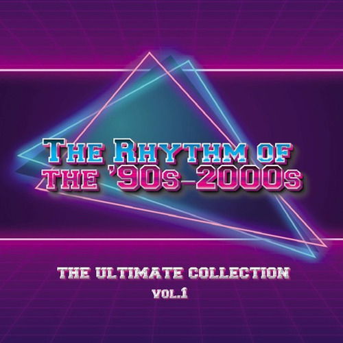 CD Shop - VARIOUS ARTISTS RHYTHM OF \