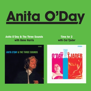 CD Shop - ANITA W. STAN KENTON & HIS ORCHESTRA O\