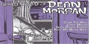 CD Shop - DEAN MORGAN 7-THE TOTALLY TWISTED ...