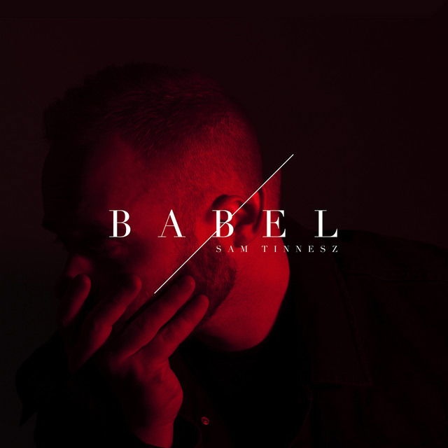 CD Shop - SAM TINNESZ SAM TINNESZ: BABEL