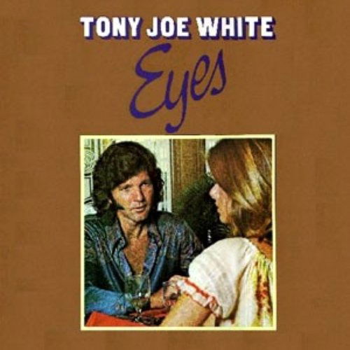 CD Shop - TONY JOE WHITE EYES