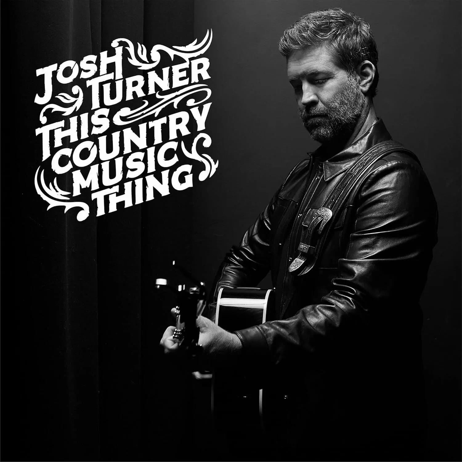 CD Shop - JOSH TURNER THIS COUNTRY MUSIC THING