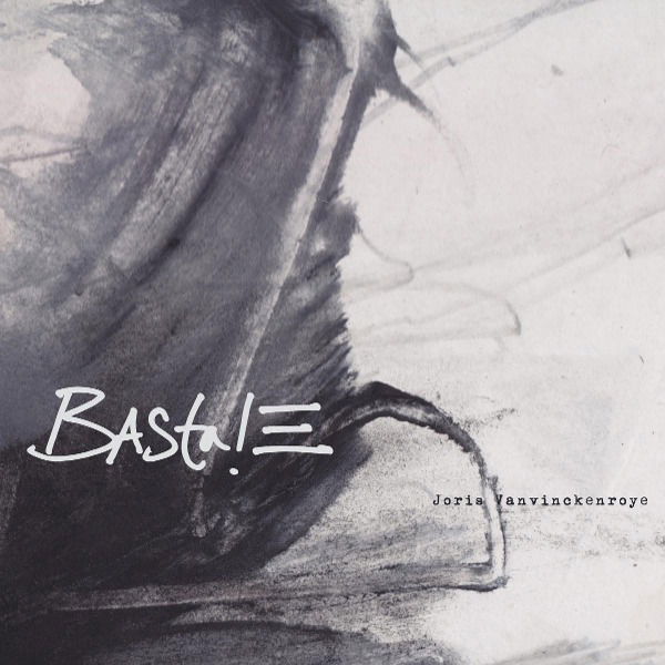 CD Shop - JORIS VANVINCKENROYE BASTA! III