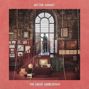 CD Shop - HECTOR GANNET THE GREAT SHAKEDOWN