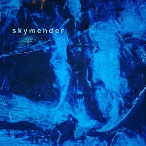 CD Shop - SKYMENDER SKYMENDER