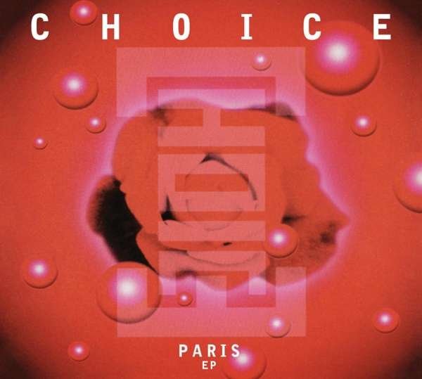 CD Shop - CHOICE PARIS