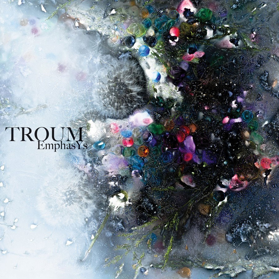 CD Shop - TROUM EMPHASYS