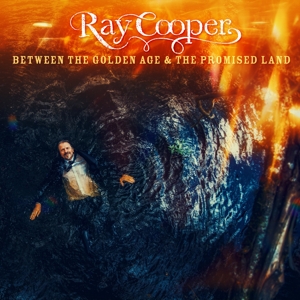 CD Shop - RAY COOPER BETWEEN THE GOLDEN AGE...
