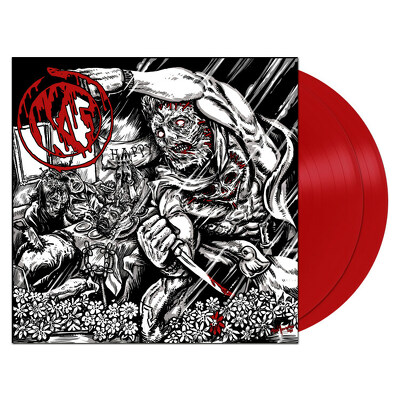 CD Shop - KADAVERFICKER SUPERKILLER