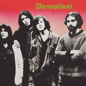 CD Shop - MARSUPILAMI MARSUPILAMI