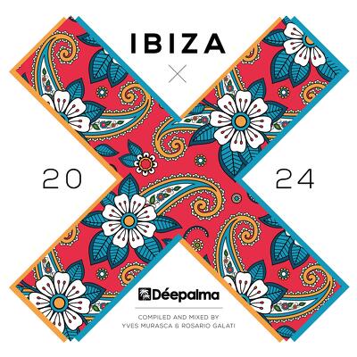 CD Shop - YVES MURASCA,ROSARIO GALATI DEEPALMA IBIZA 2024