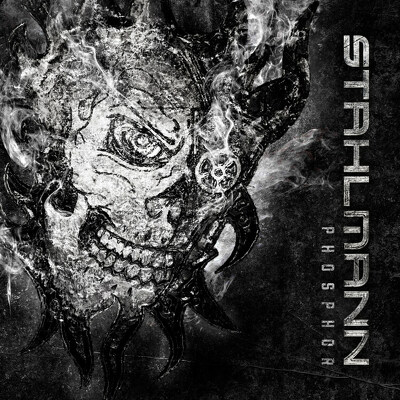 CD Shop - STAHLMANN PHOSPHOR
