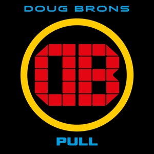 CD Shop - DOUG BRONS PULL