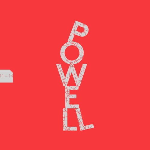 CD Shop - POWELL POWELL 11 14
