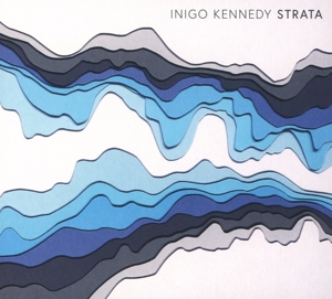 CD Shop - INIGO KENNEDY STRATA