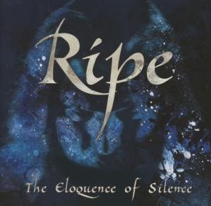 CD Shop - RIPE THE ELOQUENCE OF SILENCE
