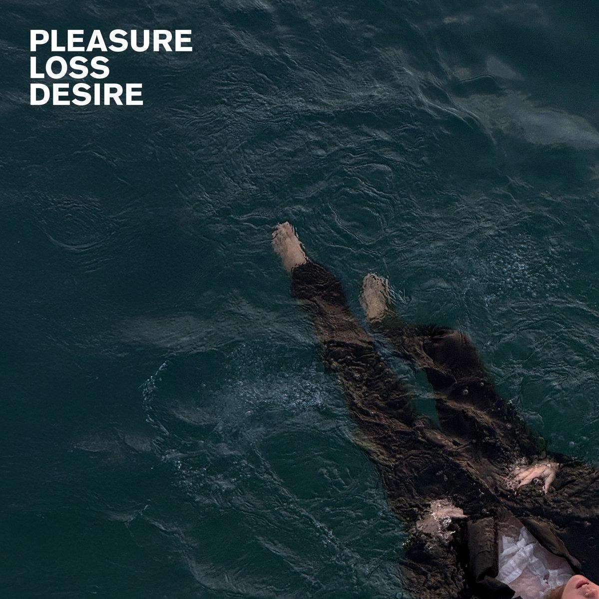 CD Shop - TALK TO HER PLEASURE LOSS DESIRE