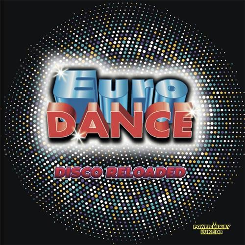 CD Shop - VARIOUS ARTISTS EURODANCE (DISCO RELOA...