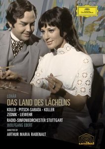 CD Shop - PETRA-MARIA SCHNITZER DAS LAND DES LACHELNS