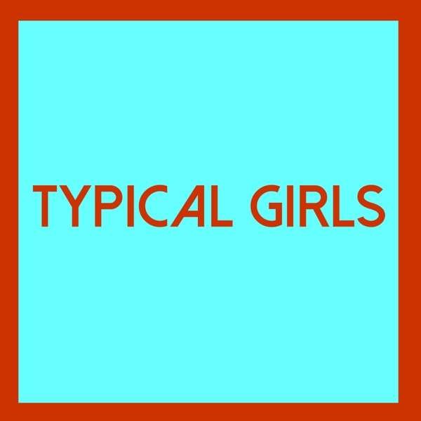 CD Shop - VARIOUS ARTISTS TYPICAL GIRLS VOLUME FOUR